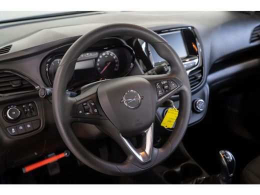 Opel KARL 1.0 ecoFLEX 120 Jaar Edition | Navigatie | Apple Carplay & Android Auto | USB | Bluetooth | Airco... ActivLease financial lease