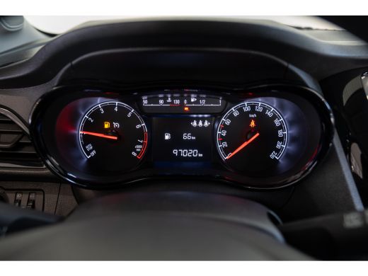 Opel KARL 1.0 ecoFLEX 120 Jaar Edition | Navigatie | Apple Carplay & Android Auto | USB | Bluetooth | Airco... ActivLease financial lease