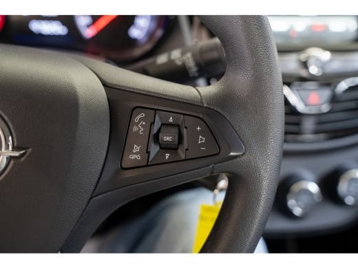 Opel KARL 1.0 ecoFLEX 120 Jaar Edition | Navigatie | Apple Carplay & Android Auto | USB | Bluetooth | Airco... ActivLease financial lease