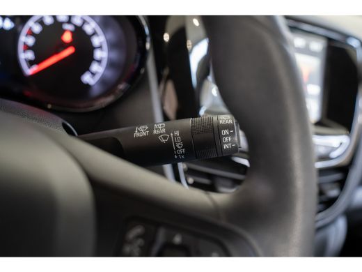 Opel KARL 1.0 ecoFLEX 120 Jaar Edition | Navigatie | Apple Carplay & Android Auto | USB | Bluetooth | Airco... ActivLease financial lease