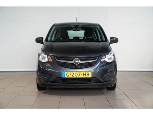 Opel KARL 1.0 ecoFLEX 120 Jaar Edition | Navigatie | Apple Carplay & Android Auto | USB | Bluetooth | Airco... ActivLease financial lease