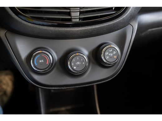 Opel KARL 1.0 ecoFLEX 120 Jaar Edition | Navigatie | Apple Carplay & Android Auto | USB | Bluetooth | Airco... ActivLease financial lease