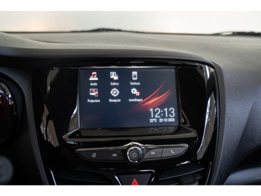 Opel KARL 1.0 ecoFLEX 120 Jaar Edition | Navigatie | Apple Carplay & Android Auto | USB | Bluetooth | Airco... ActivLease financial lease