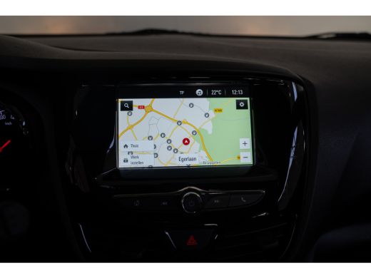 Opel KARL 1.0 ecoFLEX 120 Jaar Edition | Navigatie | Apple Carplay & Android Auto | USB | Bluetooth | Airco... ActivLease financial lease