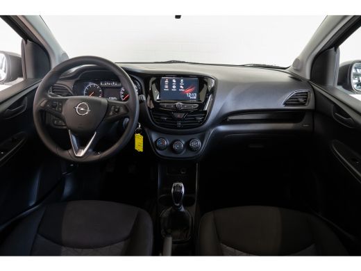 Opel KARL 1.0 ecoFLEX 120 Jaar Edition | Navigatie | Apple Carplay & Android Auto | USB | Bluetooth | Airco... ActivLease financial lease