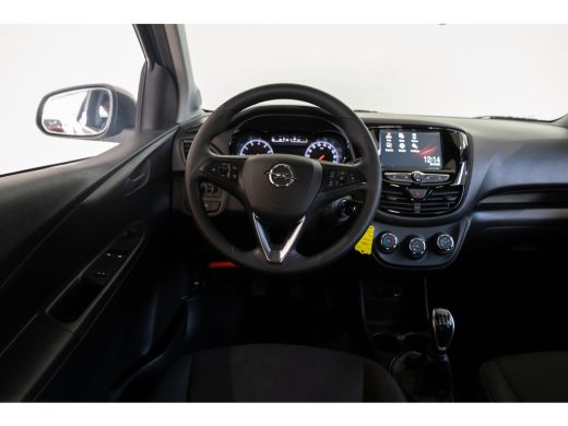 Opel KARL 1.0 ecoFLEX 120 Jaar Edition | Navigatie | Apple Carplay & Android Auto | USB | Bluetooth | Airco... ActivLease financial lease