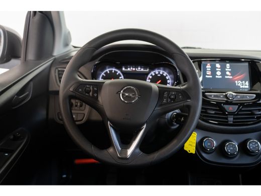 Opel KARL 1.0 ecoFLEX 120 Jaar Edition | Navigatie | Apple Carplay & Android Auto | USB | Bluetooth | Airco... ActivLease financial lease