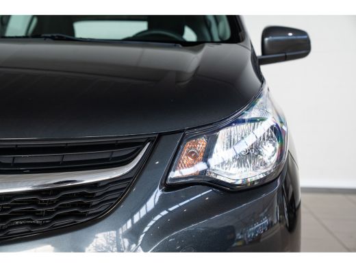 Opel KARL 1.0 ecoFLEX 120 Jaar Edition | Navigatie | Apple Carplay & Android Auto | USB | Bluetooth | Airco... ActivLease financial lease