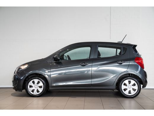 Opel KARL 1.0 ecoFLEX 120 Jaar Edition | Navigatie | Apple Carplay & Android Auto | USB | Bluetooth | Airco... ActivLease financial lease