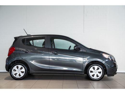 Opel KARL 1.0 ecoFLEX 120 Jaar Edition | Navigatie | Apple Carplay & Android Auto | USB | Bluetooth | Airco... ActivLease financial lease