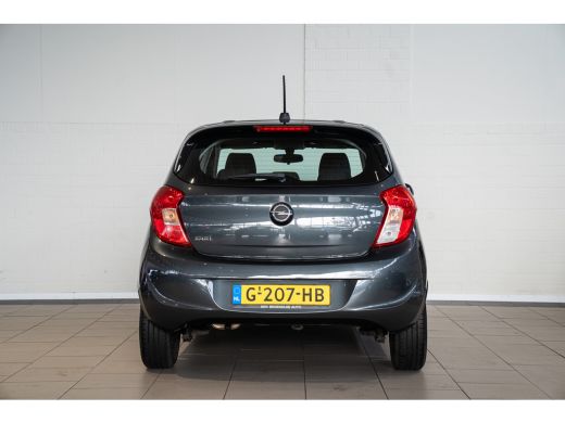 Opel KARL 1.0 ecoFLEX 120 Jaar Edition | Navigatie | Apple Carplay & Android Auto | USB | Bluetooth | Airco... ActivLease financial lease