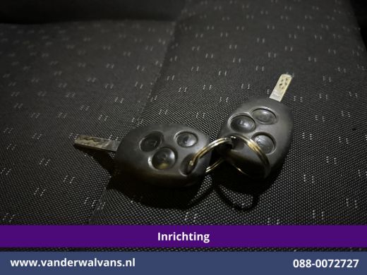 Opel Movano 2.3 CDTI 146pk L2H2 Inrichting Euro6 Airco | Imperiaal | Camera | Navigatie | 2500kg Trekhaak Cru... ActivLease financial lease