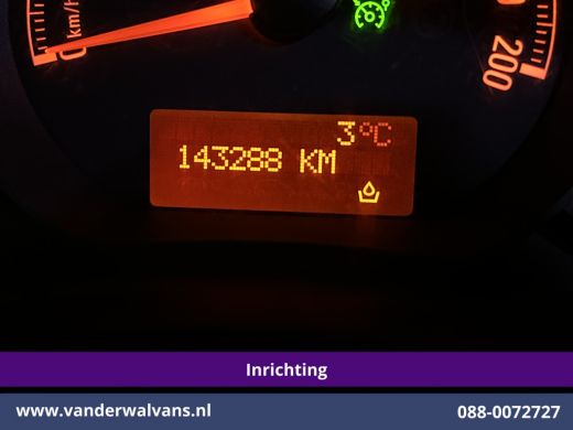 Opel Movano 2.3 CDTI 146pk L2H2 Inrichting Euro6 Airco | Imperiaal | Camera | Navigatie | 2500kg Trekhaak Cru... ActivLease financial lease