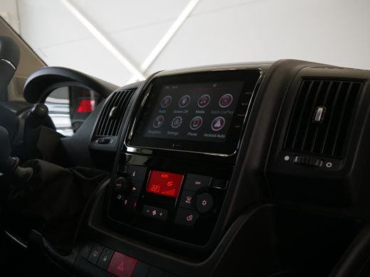 Opel Movano L2H2 3,3t 140pk | BPM VRIJ | Achteruitrijcamera | Airco (automatisch) | Cruise Control ActivLease financial lease