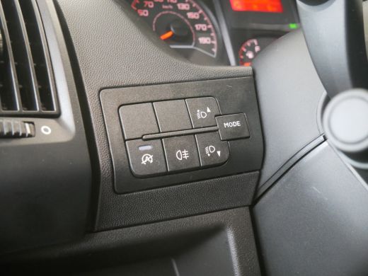 Opel Movano L2H2 3,3t 140pk | BPM VRIJ | Achteruitrijcamera | Airco (automatisch) | Cruise Control ActivLease financial lease