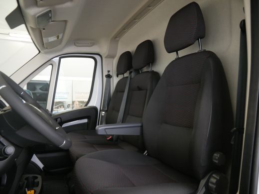 Opel Movano L2H2 3,3t 140pk | BPM VRIJ | Achteruitrijcamera | Airco (automatisch) | Cruise Control ActivLease financial lease