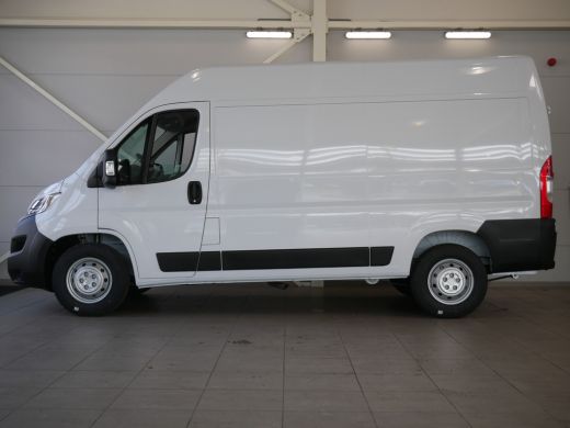 Opel Movano L2H2 3,3t 140pk | BPM VRIJ | Achteruitrijcamera | Airco (automatisch) | Cruise Control ActivLease financial lease