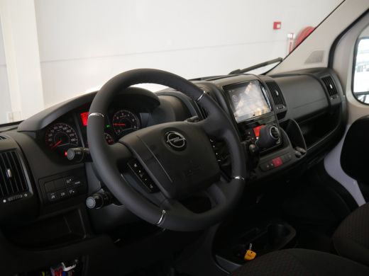 Opel Movano L2H2 3,3t 140pk | BPM VRIJ | Achteruitrijcamera | Airco (automatisch) | Apple Carplay/Android Aut... ActivLease financial lease