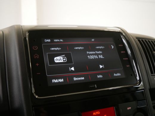 Opel Movano L2H2 3,3t 140pk | BPM VRIJ | Achteruitrijcamera | Airco (automatisch) | Apple Carplay/Android Aut... ActivLease financial lease