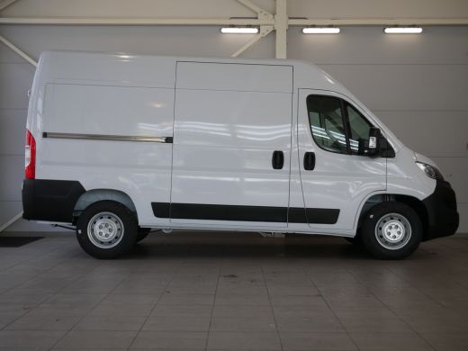 Opel Movano L2H2 3,3t 140pk | BPM VRIJ | Achteruitrijcamera | Airco (automatisch) | Apple Carplay/Android Aut... ActivLease financial lease