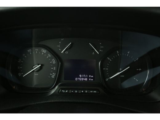 Opel Vivaro 2.0 CDTI L3H1 | Euro6 | Dubbele Cabine | Airco | Cruise | Carplay | Camera | Trekh. | Parkeersens. ActivLease financial lease