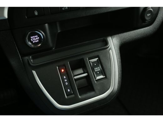 Opel Vivaro-e L2H1 Edition 50 kWh | SOH 97% | Snelladen | Airco | Cruise | 3-Zits | Carplay | Parkeersens. ActivLease financial lease