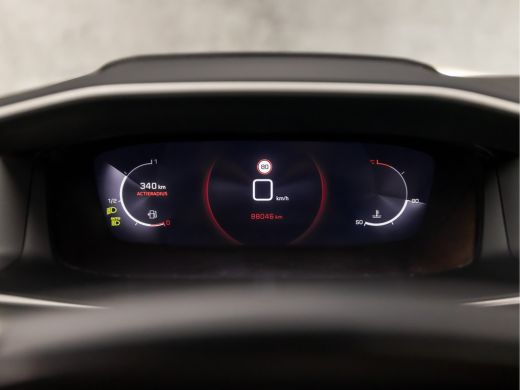 Peugeot 208 1.2 PureTech GT Sport (PANORAMADAK, APPLE CARPLAY, LEDER/ALCANTARA, SFEERVERLICHTING, 360 CAMERA,... ActivLease financial lease