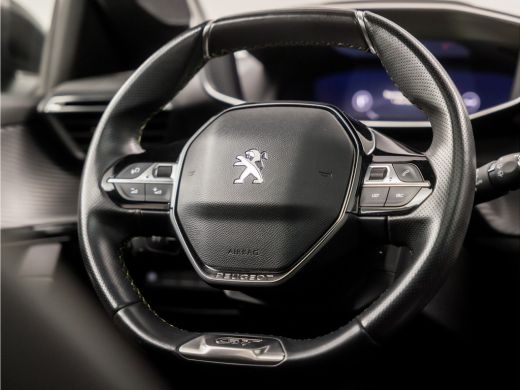 Peugeot 208 1.2 PureTech GT-Line Sport (PANORAMADAK, APPLE CARPLAY, LEDER/ALCANTARA, SFEERVERLICHTING, 360 CA... ActivLease financial lease