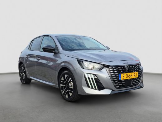 Peugeot 208 Hybrid 100 e-DCS6 Allure Automaat | Adaptive CC | Camera | Full map Navigatie | LED | ActivLease financial lease