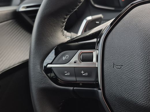 Peugeot 208 Hybrid 100 e-DCS6 Allure Automaat | Adaptive CC | Camera | Full map Navigatie | LED | ActivLease financial lease