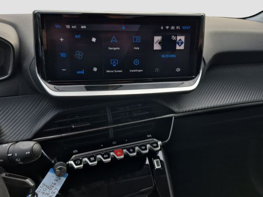 Peugeot 208 Hybrid 100 e-DCS6 Allure Automaat | Adaptive CC | Camera | Full map Navigatie | LED | ActivLease financial lease