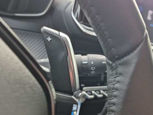 Peugeot 208 Hybrid 100 e-DCS6 Allure Automaat | Adaptive CC | Camera | Full map Navigatie | LED | ActivLease financial lease