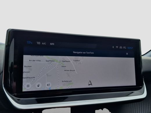 Peugeot 208 Hybrid 100 e-DCS6 Allure Automaat | Adaptive CC | Camera | Full map Navigatie | LED | ActivLease financial lease