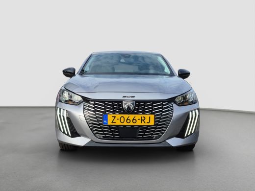 Peugeot 208 Hybrid 100 e-DCS6 Allure Automaat | Adaptive CC | Camera | Full map Navigatie | LED | ActivLease financial lease