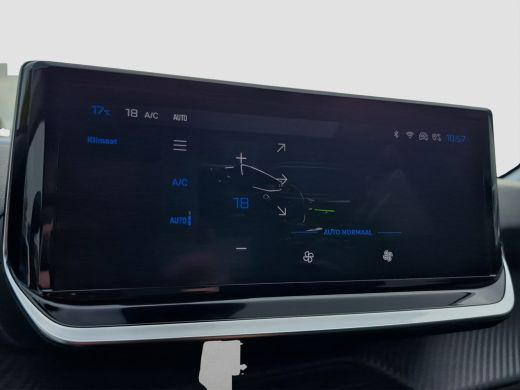 Peugeot 208 Hybrid 100 e-DCS6 Allure Automaat | Adaptive CC | Camera | Full map Navigatie | LED | ActivLease financial lease