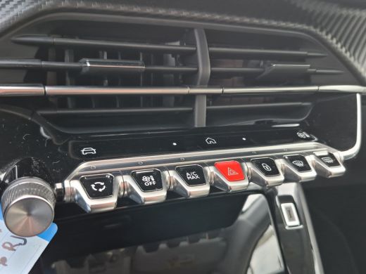 Peugeot 208 Hybrid 100 e-DCS6 Allure Automaat | Adaptive CC | Camera | Full map Navigatie | LED | ActivLease financial lease