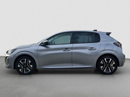 Peugeot 208 Hybrid 100 e-DCS6 Allure Automaat | Adaptive CC | Camera | Full map Navigatie | LED | ActivLease financial lease