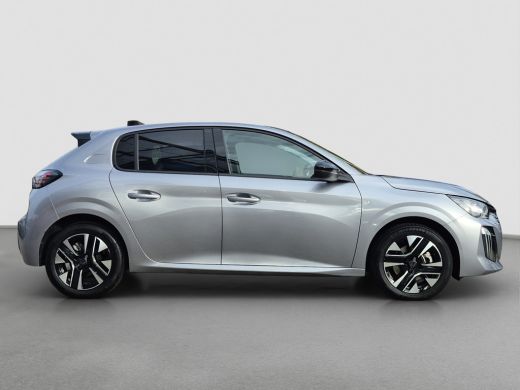 Peugeot 208 Hybrid 100 e-DCS6 Allure Automaat | Adaptive CC | Camera | Full map Navigatie | LED | ActivLease financial lease