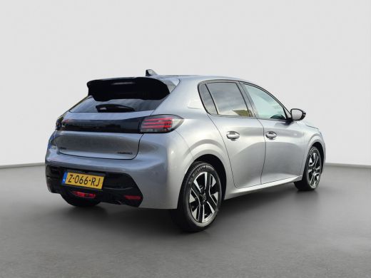 Peugeot 208 Hybrid 100 e-DCS6 Allure Automaat | Adaptive CC | Camera | Full map Navigatie | LED | ActivLease financial lease