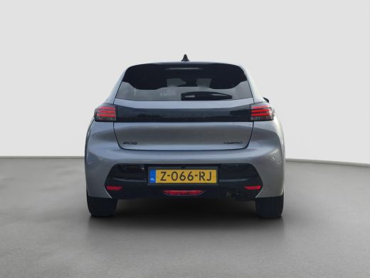 Peugeot 208 Hybrid 100 e-DCS6 Allure Automaat | Adaptive CC | Camera | Full map Navigatie | LED | ActivLease financial lease
