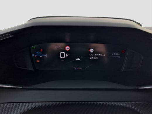 Peugeot 208 Hybrid 100 e-DCS6 Allure Automaat | Adaptive CC | Camera | Full map Navigatie | LED | ActivLease financial lease