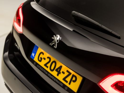 Peugeot 308 SW 1.2 PureTech Premium Sport (PANORAMADAK, APPLE CARPLAY, GROOT NAVI, KEYLESS, CAMERA, GETINT GL... ActivLease financial lease