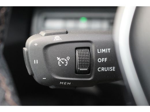 Peugeot 5008 1.2 GT Black Pack Aut. | Adap. Cruise + Drive Assist | Elec. Achterklep | Stoelverwarming | Camer... ActivLease financial lease