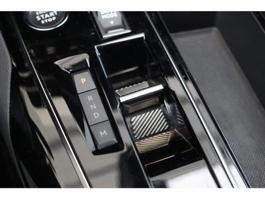 Peugeot 5008 1.2 GT Black Pack Aut. | Adap. Cruise + Drive Assist | Elec. Achterklep | Stoelverwarming | Camer... ActivLease financial lease