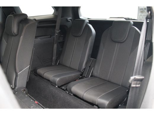 Peugeot 5008 1.2 GT Black Pack Aut. | Adap. Cruise + Drive Assist | Elec. Achterklep | Stoelverwarming | Camer... ActivLease financial lease