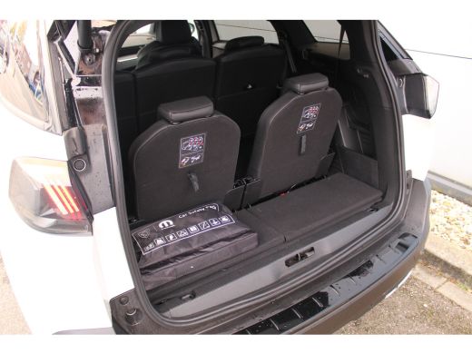 Peugeot 5008 1.2 GT Black Pack Aut. | Adap. Cruise + Drive Assist | Elec. Achterklep | Stoelverwarming | Camer... ActivLease financial lease