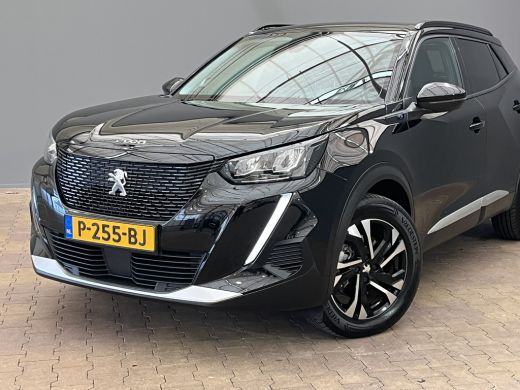 Peugeot e-2008 EV Allure Pack 50 kWh Digitaal Dashboard | LED | Leder/Stof | Climate | Camera | Carplay | 17" Li... ActivLease financial lease