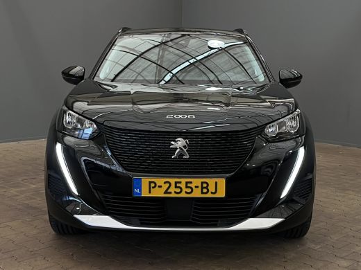 Peugeot e-2008 EV Allure Pack 50 kWh Digitaal Dashboard | LED | Leder/Stof | Climate | Camera | Carplay | 17" Li... ActivLease financial lease