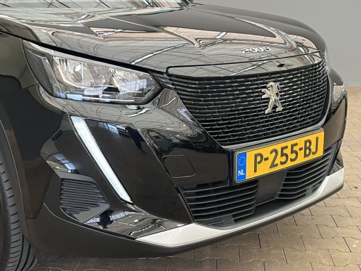 Peugeot e-2008 EV Allure Pack 50 kWh Digitaal Dashboard | LED | Leder/Stof | Climate | Camera | Carplay | 17" Li... ActivLease financial lease
