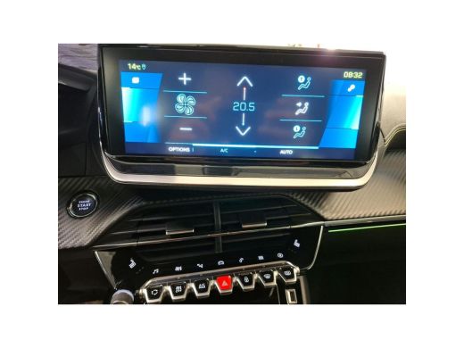 Peugeot e-208 EV GT Pack 50 kWh NL AUTO | PANO | CAMERA | STOELVERW | AFN. TREKHAAK | ActivLease financial lease